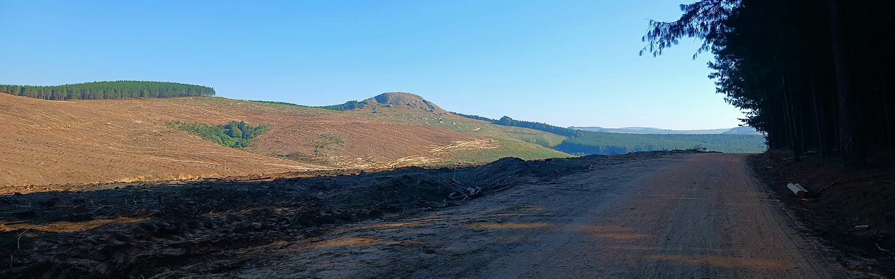About the Eswatini Drought map